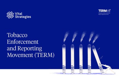 About Tobacco Enforcement and Reporting Movement (TERM)