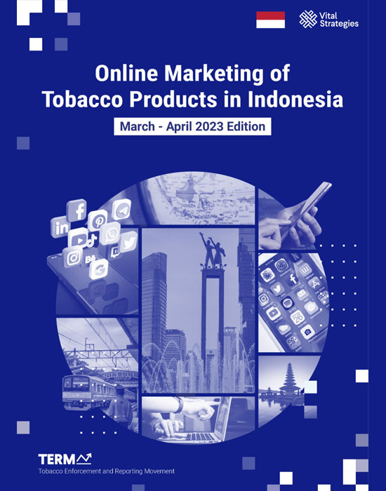 Indonesia Situation Report: March - April 2023