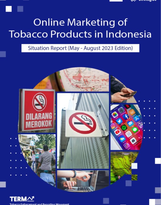 Indonesia Situation Report: May - August 2023