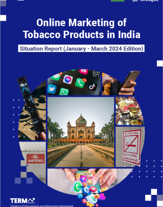 India Situation Report: January - March 2024