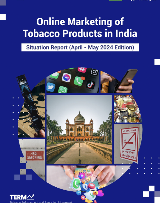 India Situation Report: April - May 2024