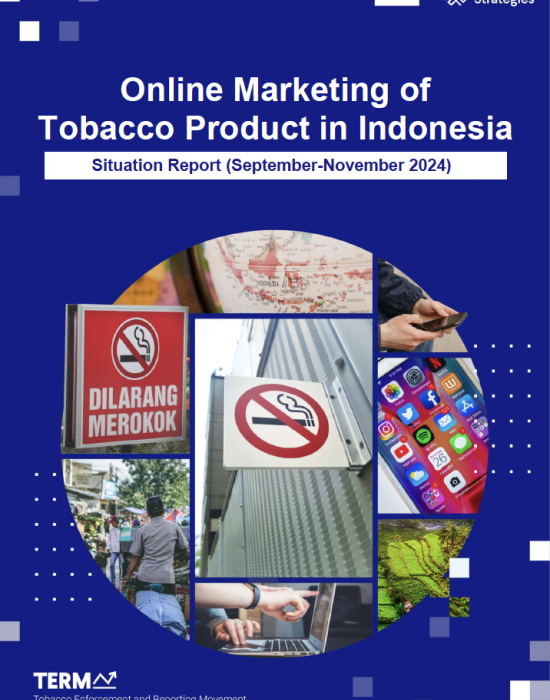 Indonesia Situation Report: September - November 2024