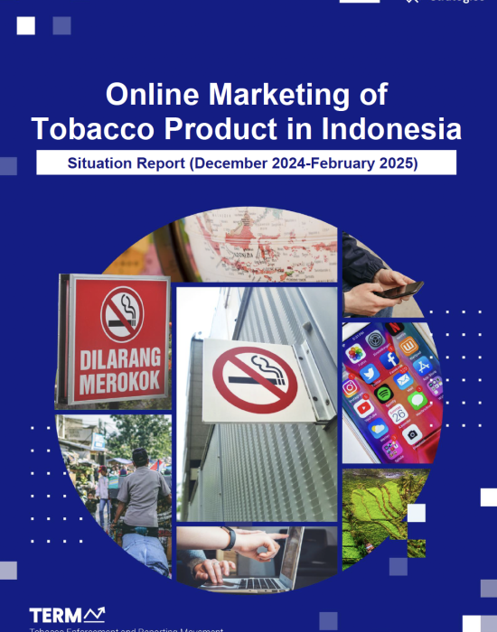 Indonesia Situation Report: December 2024 - February 2025
