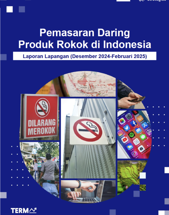 Indonesia Situation Report: December 2024 - February 2025 (Bahasa Indonesia)